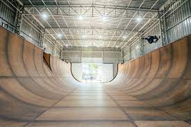 Seven Skatepark